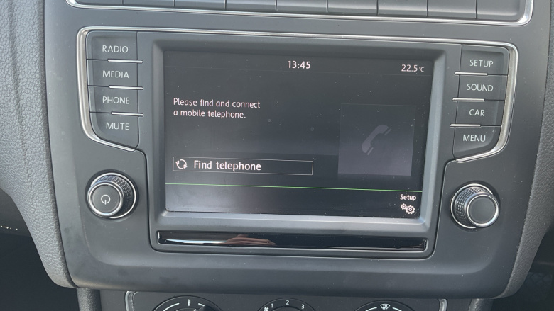 Volkswagen Polo 1.2 TSI SE 5dr Petrol Hatchback